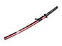 Magnum KIMURA KATANA BLACK 05SC311