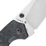 Kizer Towser K Elmax Blade Fatcarbon Handle  Ki4593A1