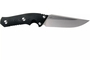 REAL STEEL Sorrow Zwart RE-3821