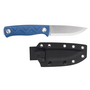 SRM Micarta, 14C28N, Azul + Funda Kydex 702T-ME