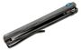 MKM FLAME LIGHT Titanium - Dark stonewashed BÖHLER M390 - DROP POINT MK FL01L-BC