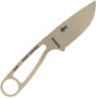 ESEE Knives Izula Desert Tan, IZULA-DT