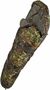 Mil-Tec COMMANDO M. PACKSACK flecktarn 14102021