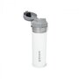 STANLEY GO FLIP Vacuum Water Bottle .70L Polar White 10-09149-029