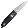 Mil-Tec COUTEAU PLIANT AVEC LAME SCIE IMP.noir 15302002