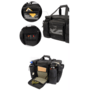 Magforce Tactical Gear Bag Black #0615B