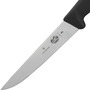 Victorinox nářezový vykrvovací nůž, fibrox 5.5503.18