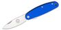 BRK-ESEE Churp Linerlock Blue BRKC6