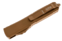Microtech Ultratech S/E Cerakote Tan STD 121-1CTA