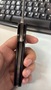 Magnum VERNERY DAMAST KNIFE 02SC018DAM