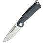 ANV Knives Z200 - SLEIPNER, LINER LOCK, GRN Black ANVZ200-039