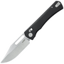 Kubey TBO Satin 14C28N ,Black G10 KU396A