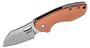 CRKT PILAR® COPPER CR-5311CU