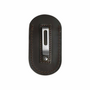 Custodia in pelle QPS - specifica per QS167 Jumping Jack, QS142 Hedgehog Pelle a grana