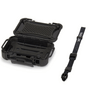 Nanuk 310 Nano - Black 310S-000BK-0A0