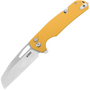 Kubey 10-8 Satin 14C28N ,Yellow G10 KU363C