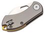 GIANT MOUSE ACE Nibbler Titanium GM-NIBBLER-TITANIUM