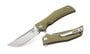 Bestech SCIMITAR D2, stone wash+satin, Beige G10 BG05C-1