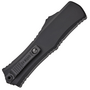 Microtech Hera® II Mini D/E Tactical Standard 1702M-1T