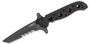 CRKT CR-M16-13SFG Special Forces Tanto with Veff Serrations