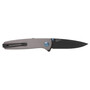 SOG TWITCH III / GUNMETAL GRAY + BLUE + BLACK /  BLISTER PACK SOG-11-15-03-43