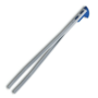 VICTORINOX A.3642.2.10 náhradná pinzeta pre vreckové nože 91mm modrá