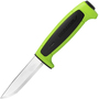 Morakniv Basic 546 Rozsdamentes Limitált Kiadás 2019 Zöld/Fekete 100 db/Doboz 13451