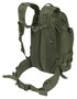 DIRECT ACTION GHOST MkII Backpack Cordura - Olive Green BP-GHST-CD5-OGR