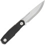 Real Steel Bushcraft Zenith-Scandi 3760 3760