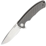 TAIGA CABON FIBER AR-RPM9 closing knife 8.9 cm J1903-CF