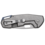 Viper ODINO Stonewashed, black G10 V5918GB