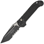 Microtech L.U.D.T.® T/E Gen III Taktikaline Osaliselt Sakiline 1136-2T