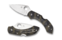 SPYDERCO Dragonfly 2 Zelený Zome C28ZFGR2