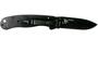 BRK-Esee Avispa Framelock Br/Blk D2 BRK1302CBB