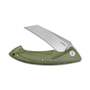 KUBEY Nouveau Anteater Nest Liner Lock Couteau Pliant Manche OD Vert G10 KU212B