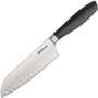 BÖKER CORE PROFESSIONAL SANTOKU nůž 16.5 cm 130835 černá