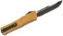 Microtech Combat Troodon® S/E Gen III Tan Standard 1143-1TA