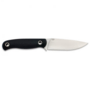 Manly Crafter RWL-34 Black/kydex