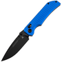 Tenable Eaglestrike BSW Nitro V Blue Anodized Aluminum B1095V6