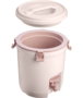 Stanley  Termo nádoba plastová The Fast-Flow Water Jug 7,5L/2Gal Rose Quartz 