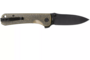QSP Knife Hawk QS131-L