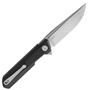 BESTECHMAN DUNDEE D2 Black BMK01A