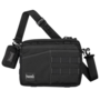 Magforce Cube Crossbody Bag L - 500D Black #A0346B
