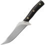 Schrade Old Timer Deerslayer - Lungime totală 10 1/2&quot; cu teacă din piele. Oțel 7Cr17MoV.
