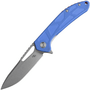 CH KNIVES CH3509 G10 Blue