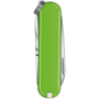 VICTORINOX Classic SD Colors, Smashed Avocado 0.6223.43G