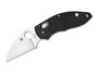 Spyderco Q Ball G-10 Černý C219GP