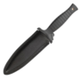 Smith &amp; Wesson HRT Dolch Falsche Schneide Schwarz SWHRT9BFCP