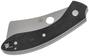 Spyderco C177GP RocG-10 Black