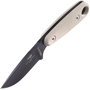 Esee Black Izula-II w/ Black Sheath IZULA-II-B